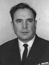 Халиков Масгут Хабибрахманович