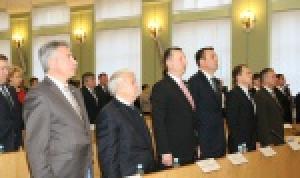 Городской Совет Уфы внесет две законодательные инициативы в республиканский парламент