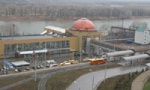Рядом с ЖД вокзалом Уфы построят торговый центр и гостиницу