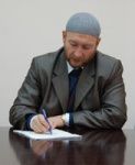 В ДУМ РБ началась аттестация имамов