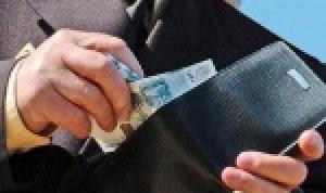 Средняя зарплата в Уфе в 2016 году должна составить 33,4 тысячи рублей
