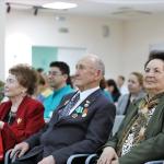 За героизм и спасение жизней