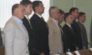 Депутаты утвердили исполнение бюджета Уфы за 2012 год