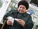 Депутаты прибавили башкирским пенсионерам