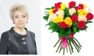 12 февраля день рождения у депутата Любови Белышевой