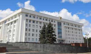 Радий Хабиров внёс изменения в указ о режиме повышенной готовности