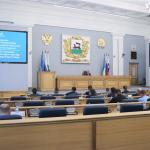 Наиль Габдуллин стал Почётным гражданином Уфы