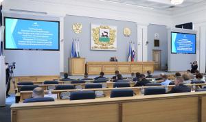 Наиль Габдуллин стал Почётным гражданином Уфы