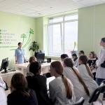 Знакомство с профессией кардиолога