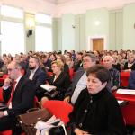 В Уфе состоялись публичные слушания об исполнении городского бюджета за 2018 год