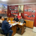 Вместе – к решению