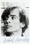 Неповторимый Нуреев