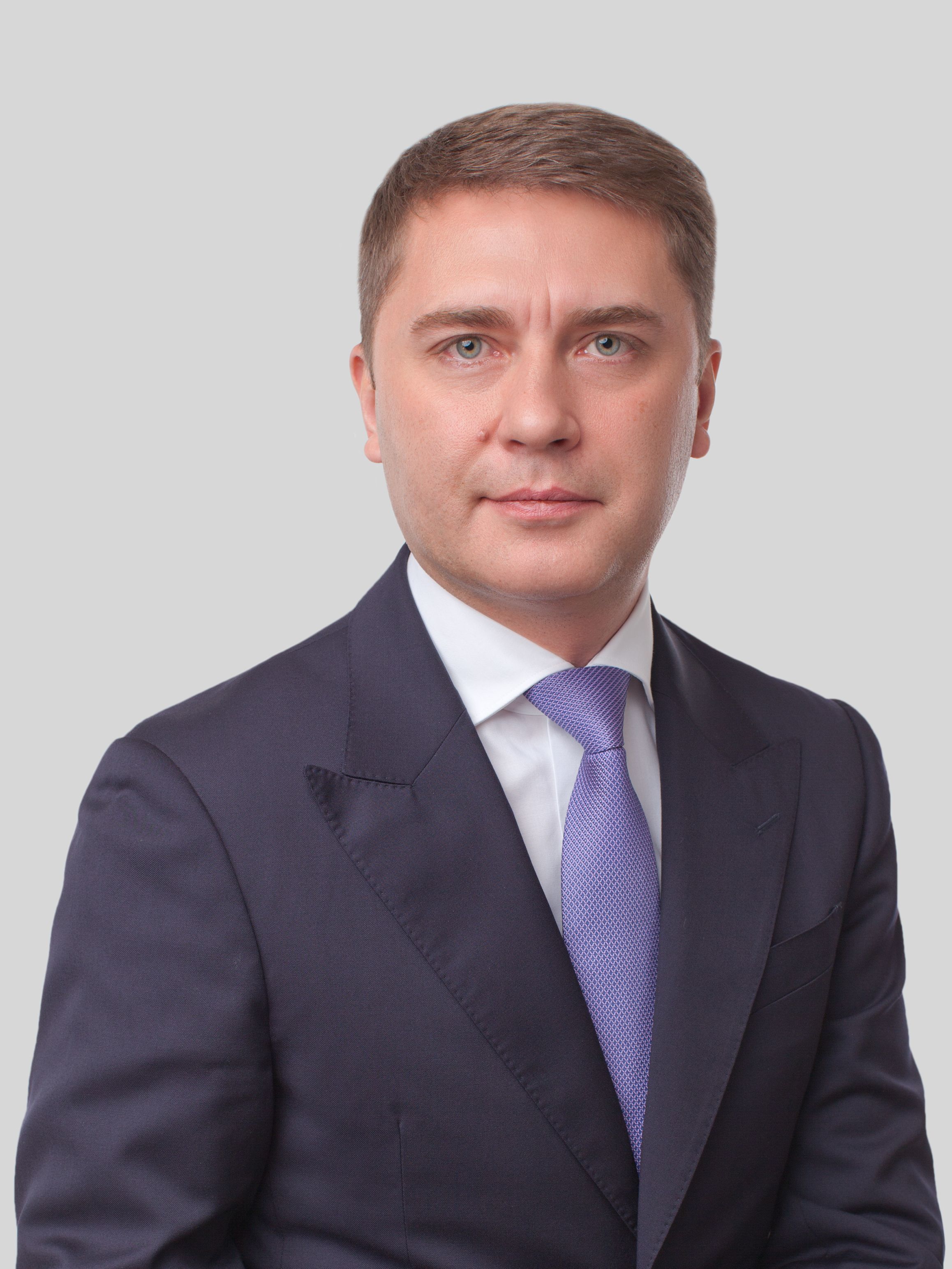 Егоров Андрей Владимирович
