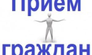 18 ноября депутат Светлана Николаева проведёт приём граждан