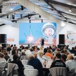 Слет в «Сенеже»: новые идеи и проекты от лучших выпускников