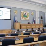 В Уфе принят отчет об исполнении бюджета города за 2024 год