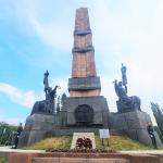 День народного единства: мероприятия в Уфе