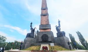 День народного единства: мероприятия в Уфе