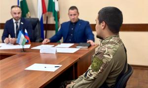 Помощь защитникам и их близким Помощь защитникам и их близким