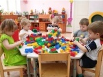 Каждый год в Уфе будут строить 11 детских садов