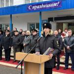 Кодекс чести и верность Родине