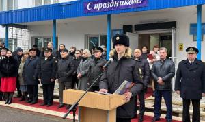 Кодекс чести и верность Родине