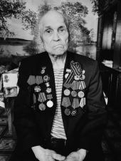 Погудин Виктор Гаврилович