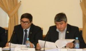 В Уфе прошли депутатские слушания по предотвращению появления новых проблемных домов