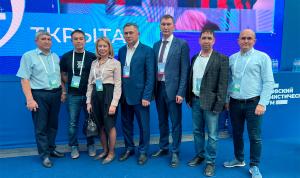 Депутаты Горсовета Уфы участвуют в Форуме социальных инноваций