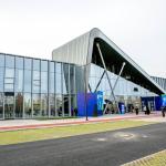 Сильнейшие фехтовальщики республики в Уфе