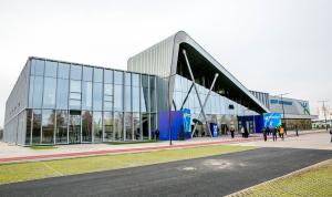 Сильнейшие фехтовальщики республики в Уфе