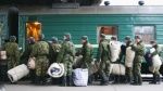К призыву готовы!