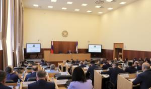 Новый порядок для муниципального нежилого фонда