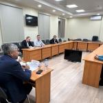 Марат Васимов провёл приём жителей Дёмского района