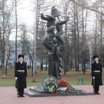 Памяти героев – ликвидаторов