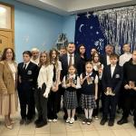 Марат Васимов провёл объезд Дёмского района