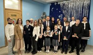 Марат Васимов провёл объезд Дёмского района