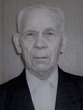 Нуриахметов Динислам Гайнисламович