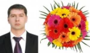 1 апреля – день рождения у депутата Алексея Силина 1 апреля – день рождения у депутата Алексея Силина