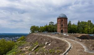 От источника жизни до символа прошлого