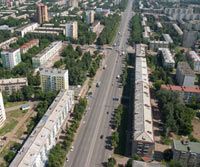 «Умные» перекрестки появятся уже осенью 