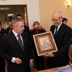 Рустэм Хамитов: «Нам нужно искоренить принципы кумовства в кадровой политике»