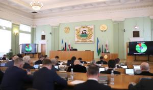 Подведены итоги состояния криминогенной обстановки в Уфе за 2021 год