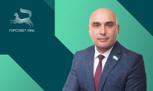Кандаров Ирек Вилевич Кандаров Ирек Вилевич