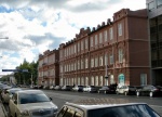 Одностороннее движение в центре Уфы введут 10 сентября