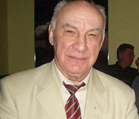 Мансур Юмагулов стал призером 