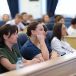 В Уфе прошёл обучающий семинар для сотрудников МСУ