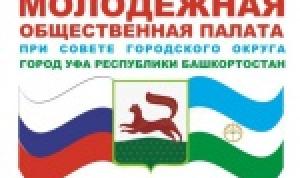 Молодежная палата начала проводить приемы граждан
