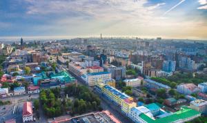 В пяти районах Уфы назначены общественные обсуждения