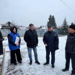 Районный маршрут